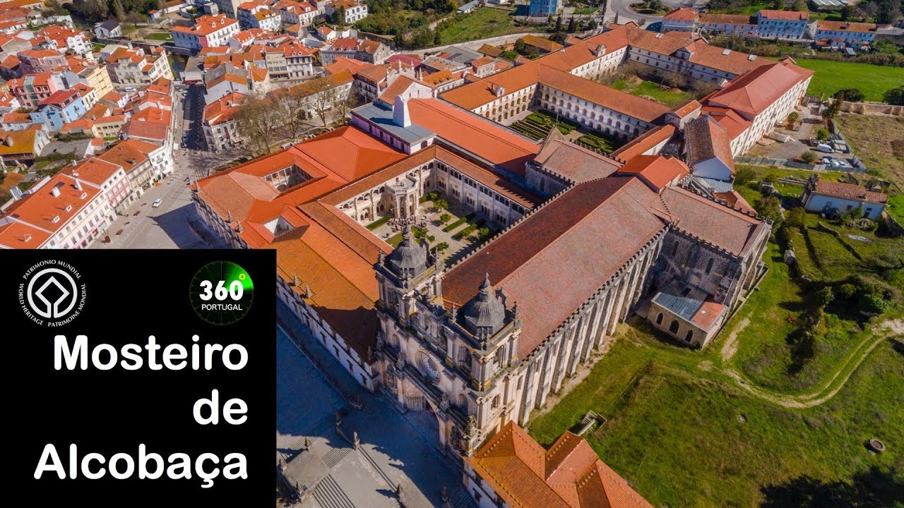 Mosteiro de Alcobaça | Portugal | Património da Humanidade
