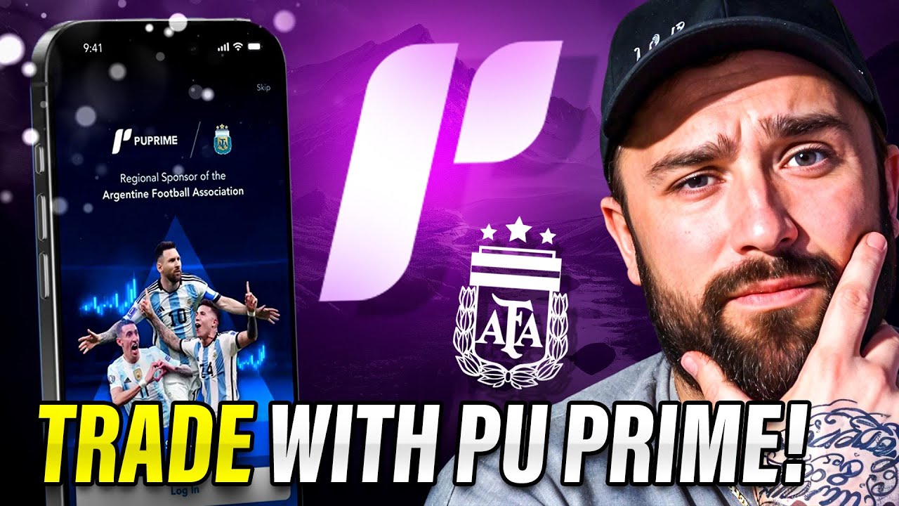 Best Forex Broker Platform? PU Prime Copy Trading Review