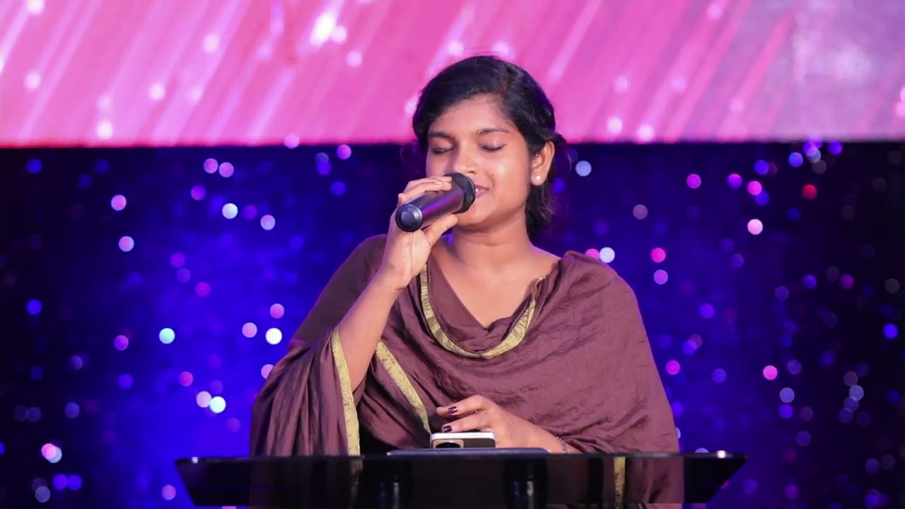 Ye reethi sthuthienthunu..... cover song... /christian devotional song @paulrajofficial2637 