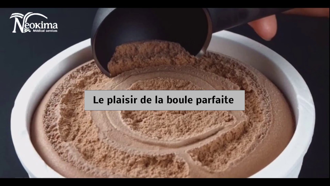 ▲Meilleur Cadeau 2017▼:  ScoopTHAT &hearts; Les boules de glaces sont parfaites
