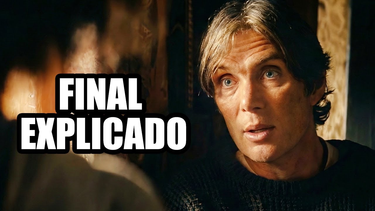 Exterm&iacute;nio: O Templo dos Ossos FINAL EXPLICADO