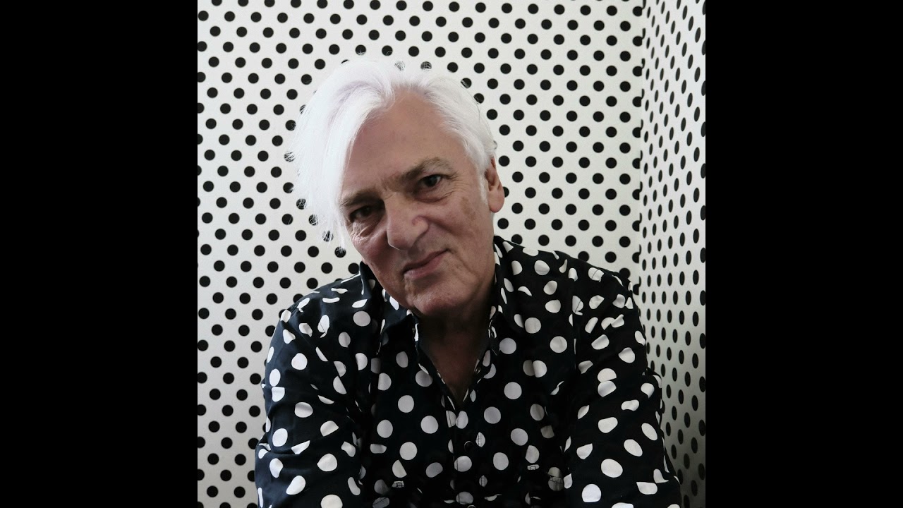 Robyn Hitchcock Never Left 1967
