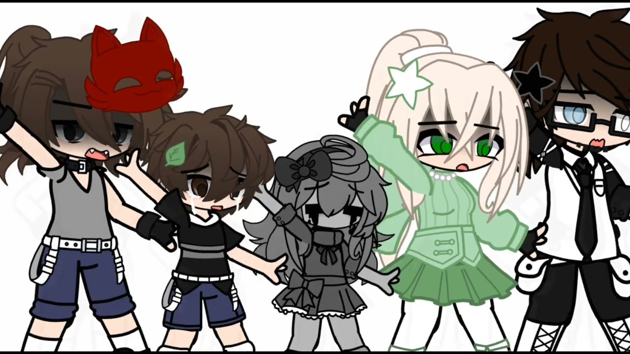 ⭐Baku Baku nya nya⭐//