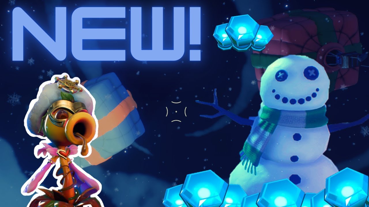 NEW SOLO PRIZE BULB FARM! | Easy Working XP Strategy in Plants vs Zombies Battle for Neighborville