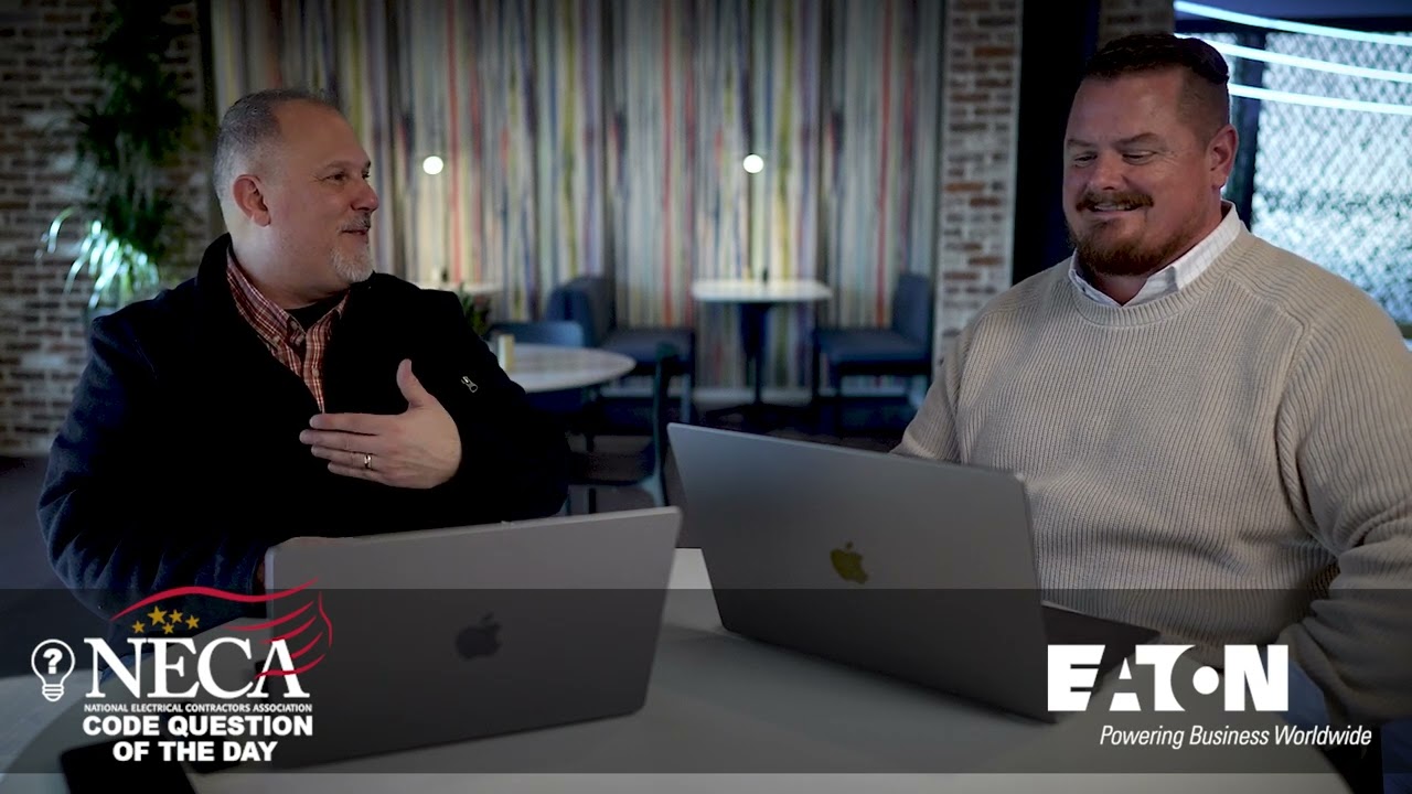 Fault Current Fundamentals - Understanding SCCR, Common Issues & NEC Compliance.