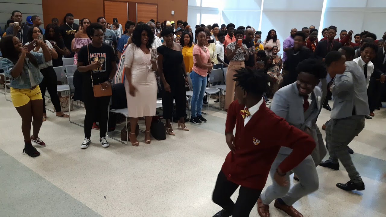 Kappa league of Baton Rouge
