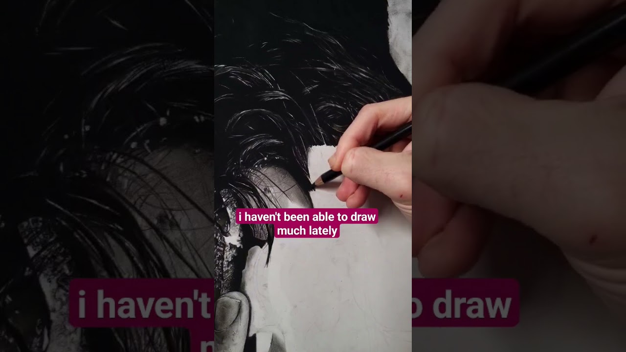 i think this will be my favorite DRAWING #art #drawing #painting #asmr #artist