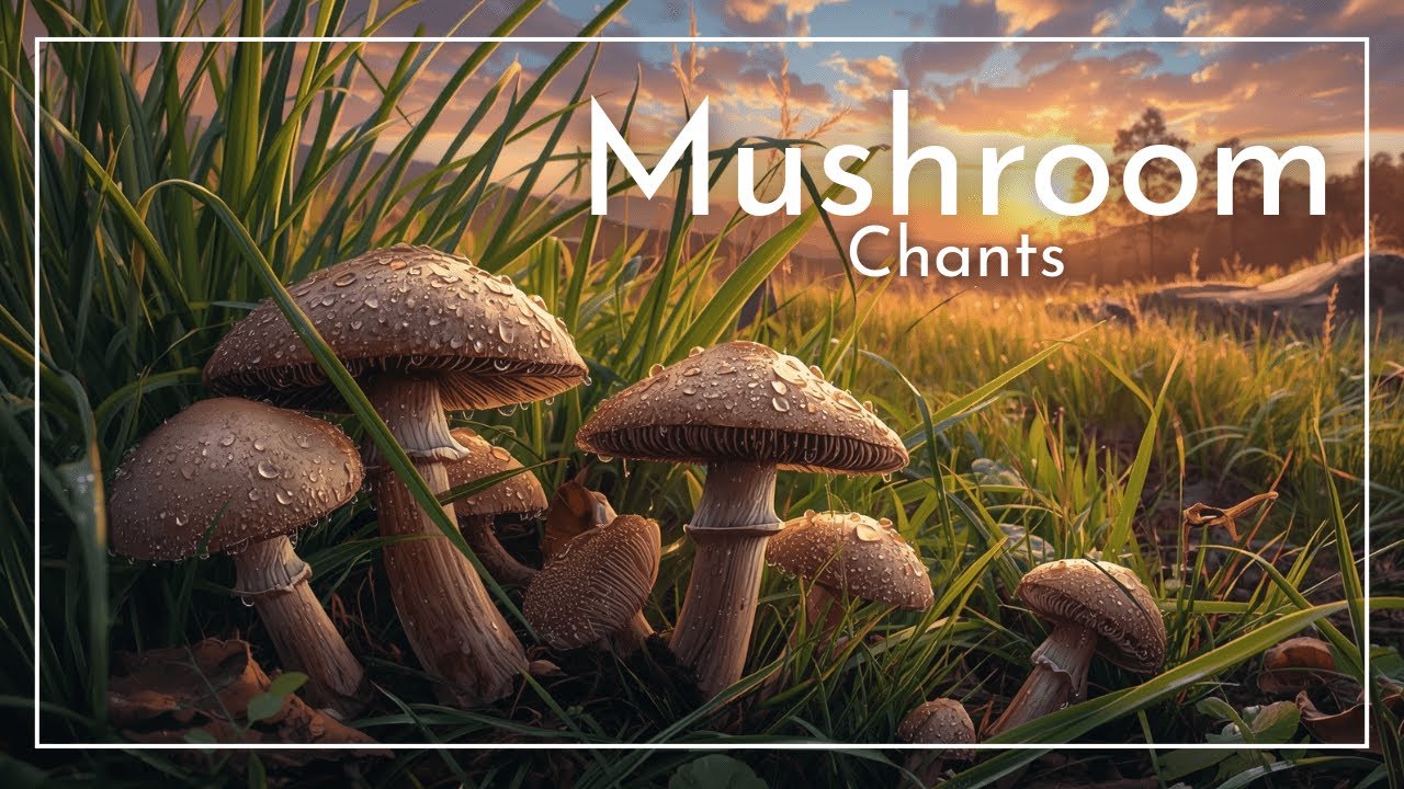 Harmony Fields, Peacefull Music to Meditate