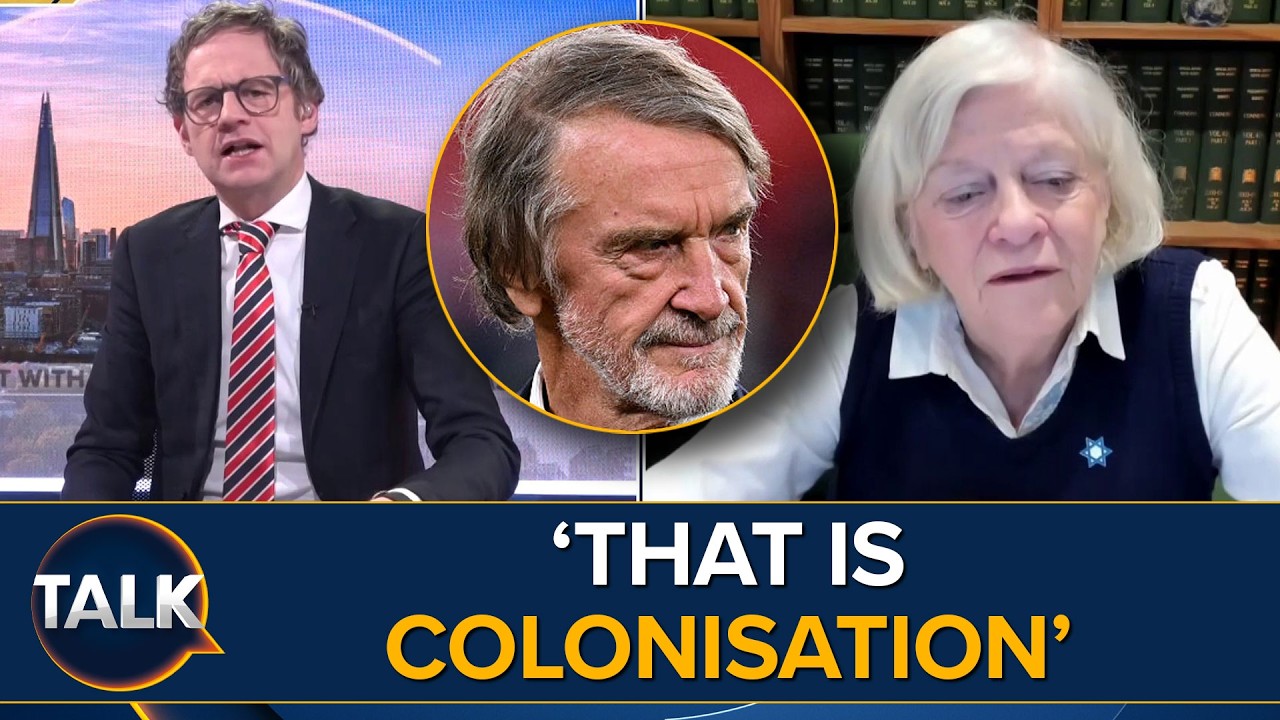 “Britain Has Been COLONISED” | Some Parts Of Britain Have 95% Immigrant Population