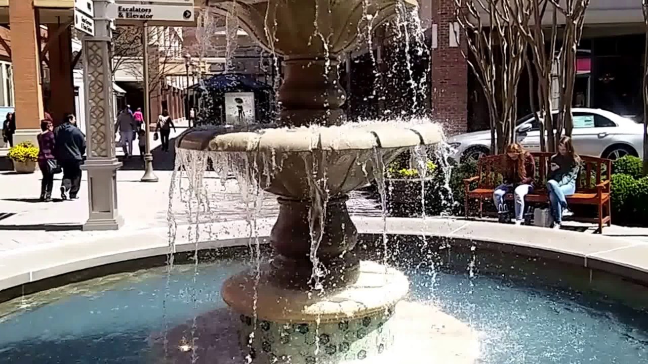 A Day at Short Pump