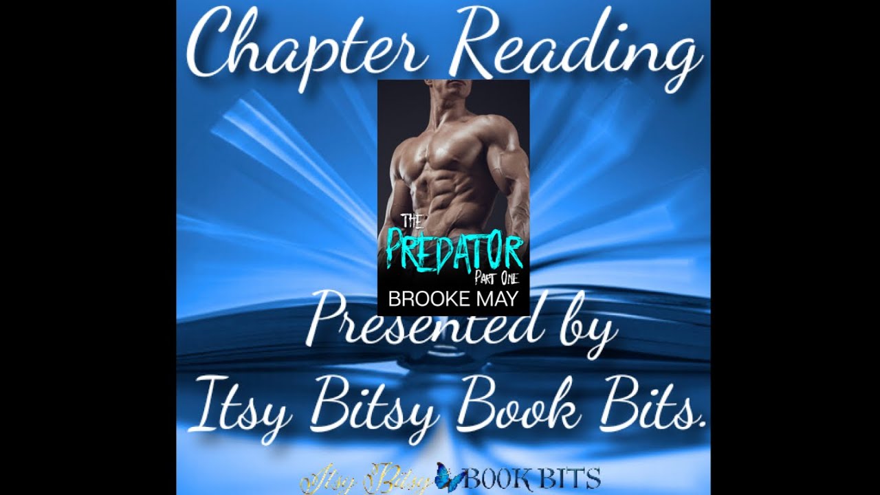 The Predator: Part One by Brooke May