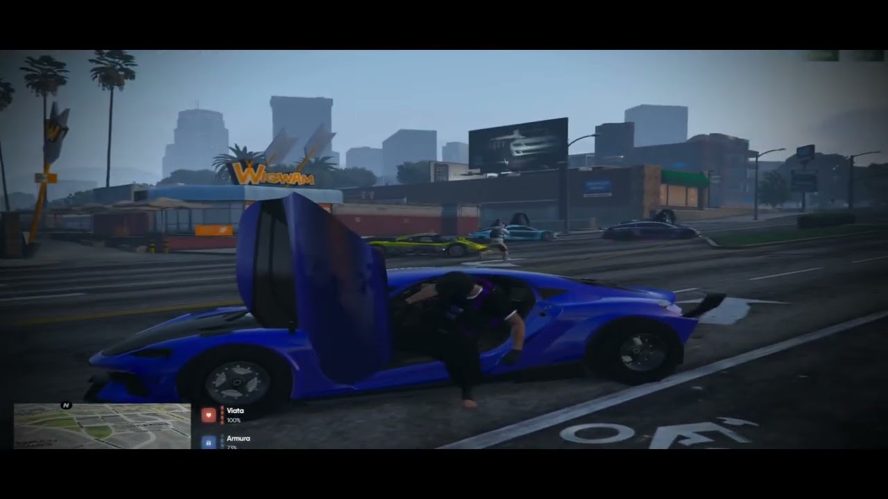 Baker montaj edit editzu