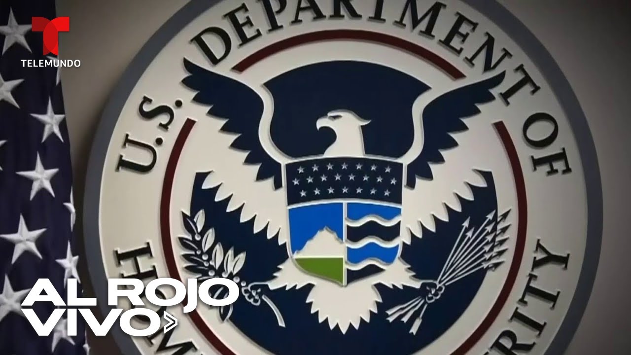 El Departamento de Seguridad Nacional estar&iacute;a a punto de cerrar