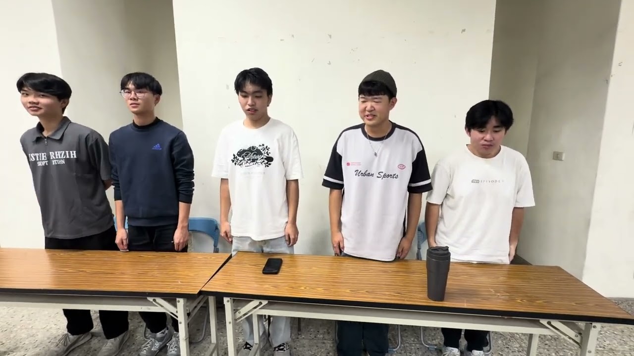 成大感謝王教你謝謝大家