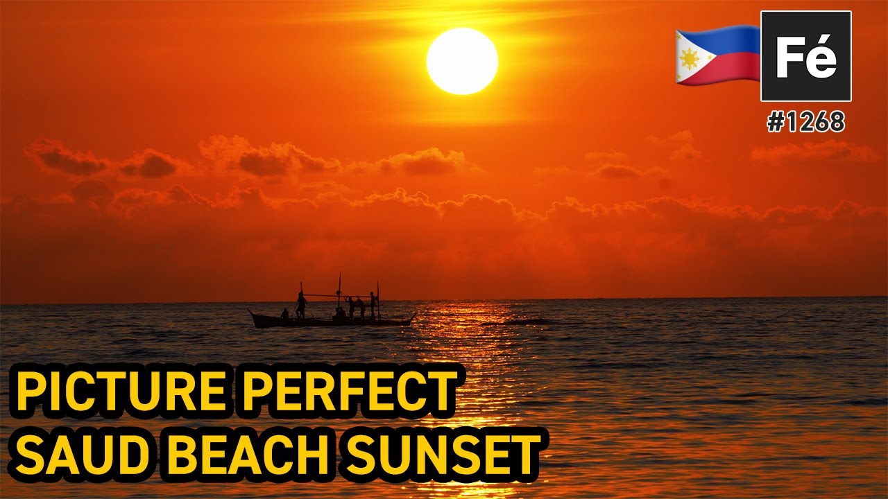 Pagudpud Road Trip 2021 (Part 7) - Villa Andrea - Best Family Resort on Saud Beach? | #1268