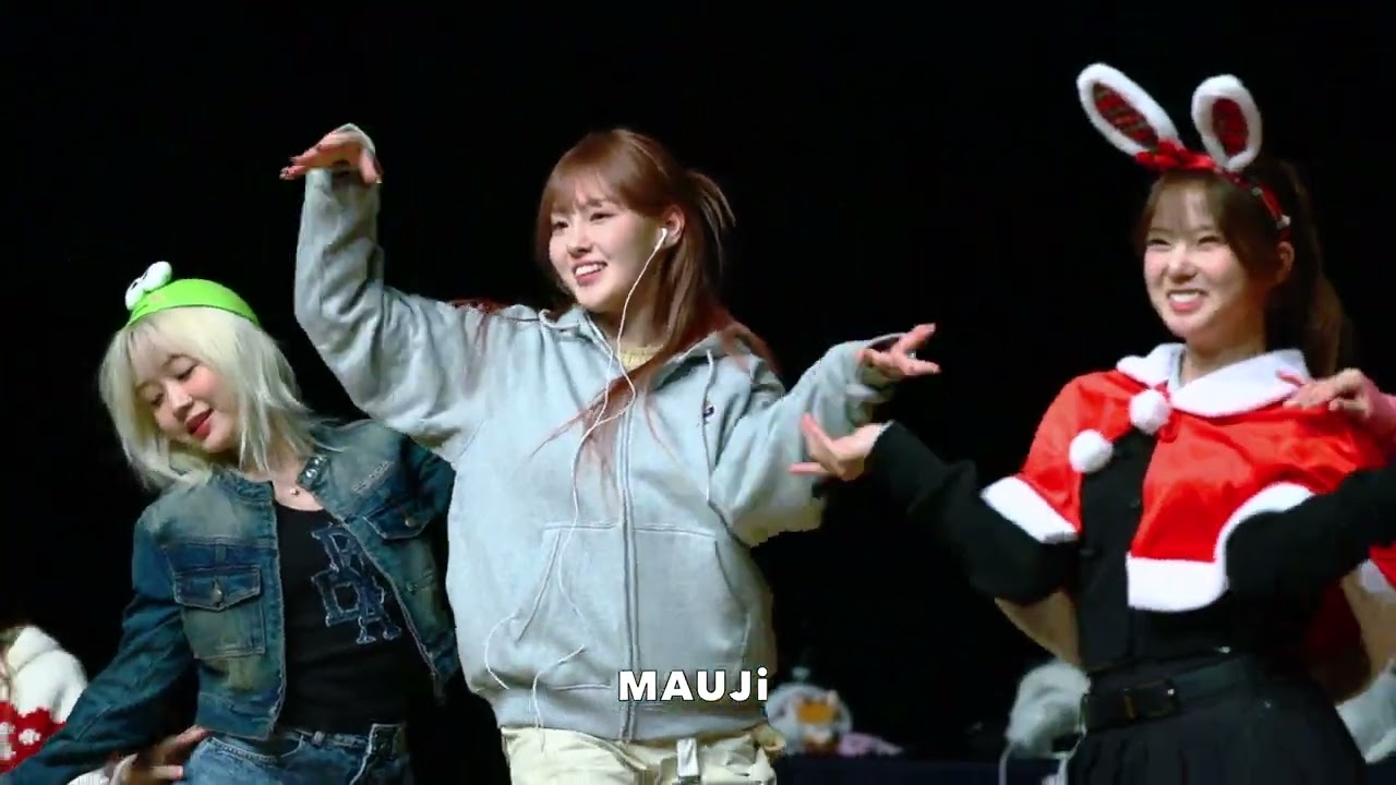 [직캠] 241214 팬싸 