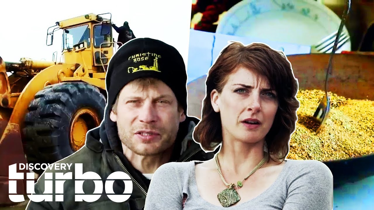 EVERYTHING You Missed On Bering Sea Moments Series 4!