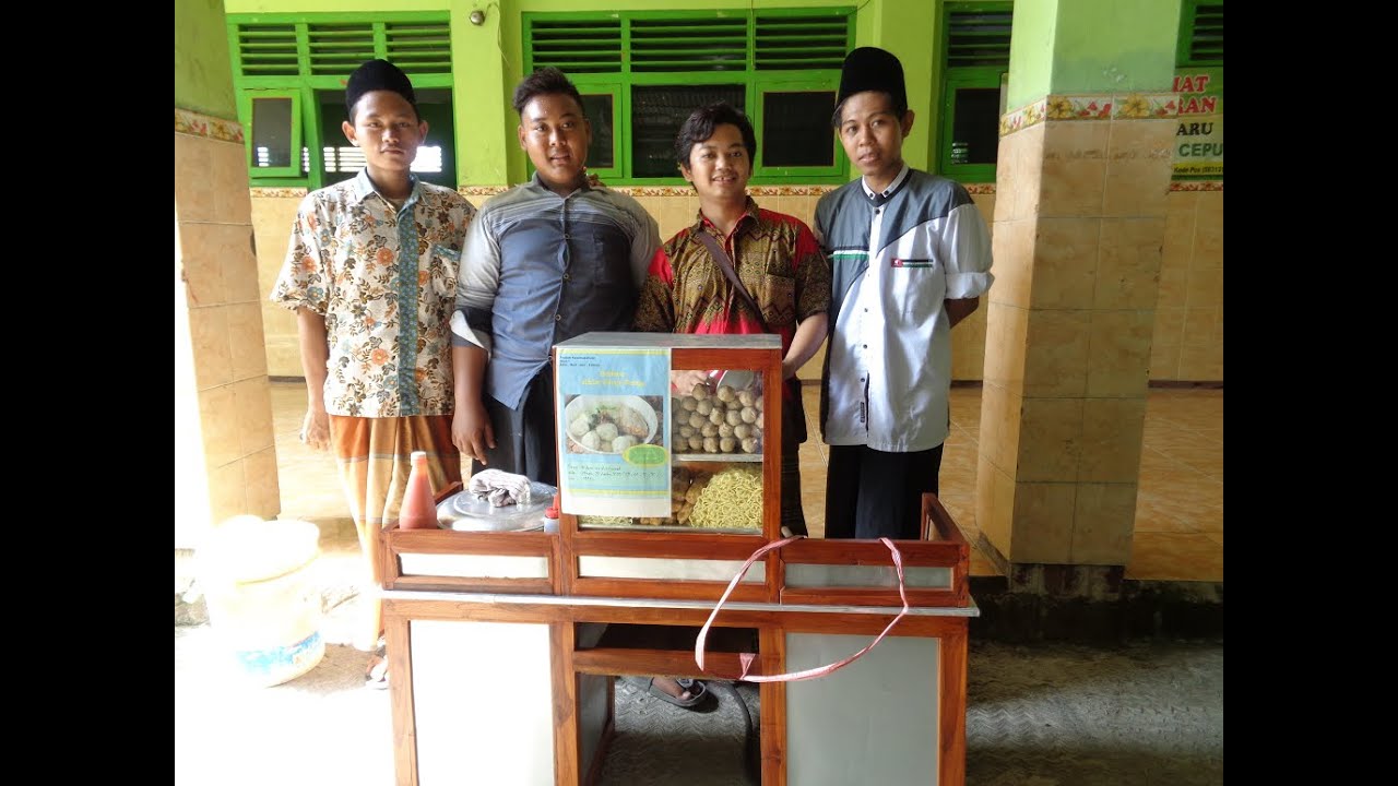 PELUANG USAHA