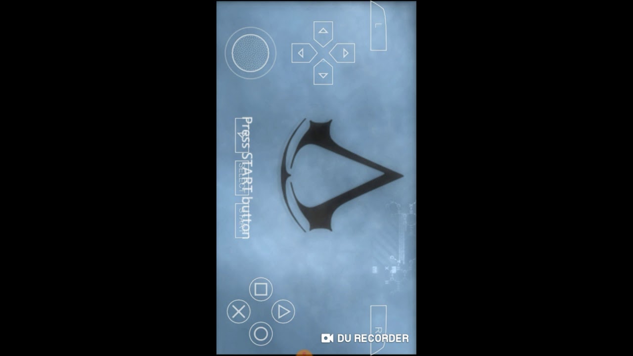 Cara pasang game ppsspp assassin creed bloodlines
