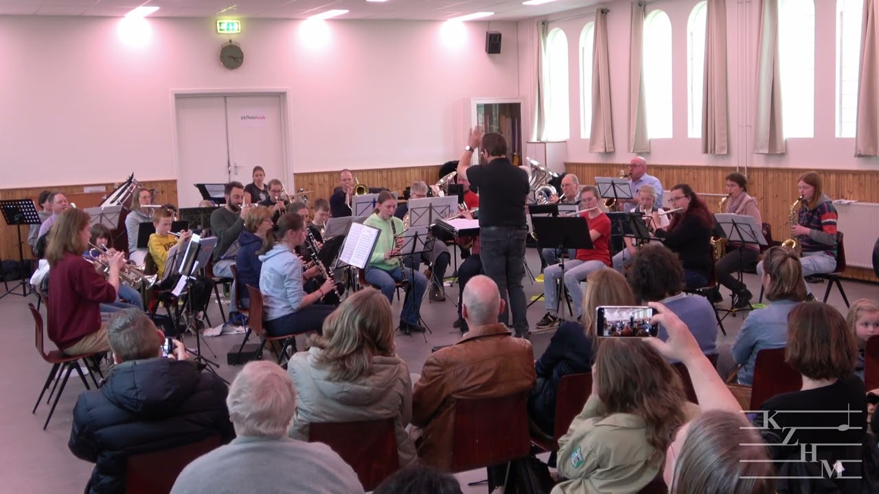 KZHM - Leerling Play-in - Suzan & Freek