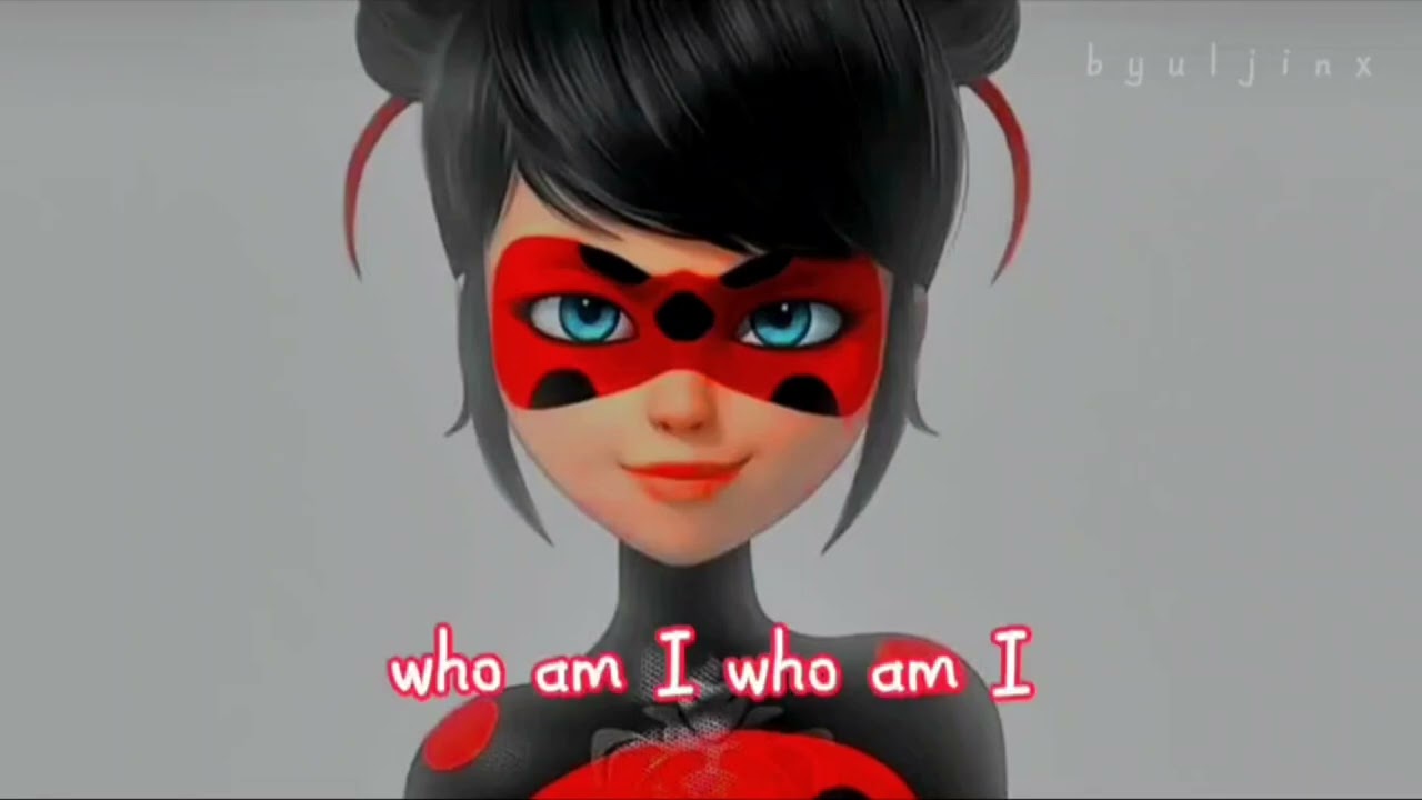 Other Friends Lyrics (Miraculous Ladybug covered by Cristina Vee)