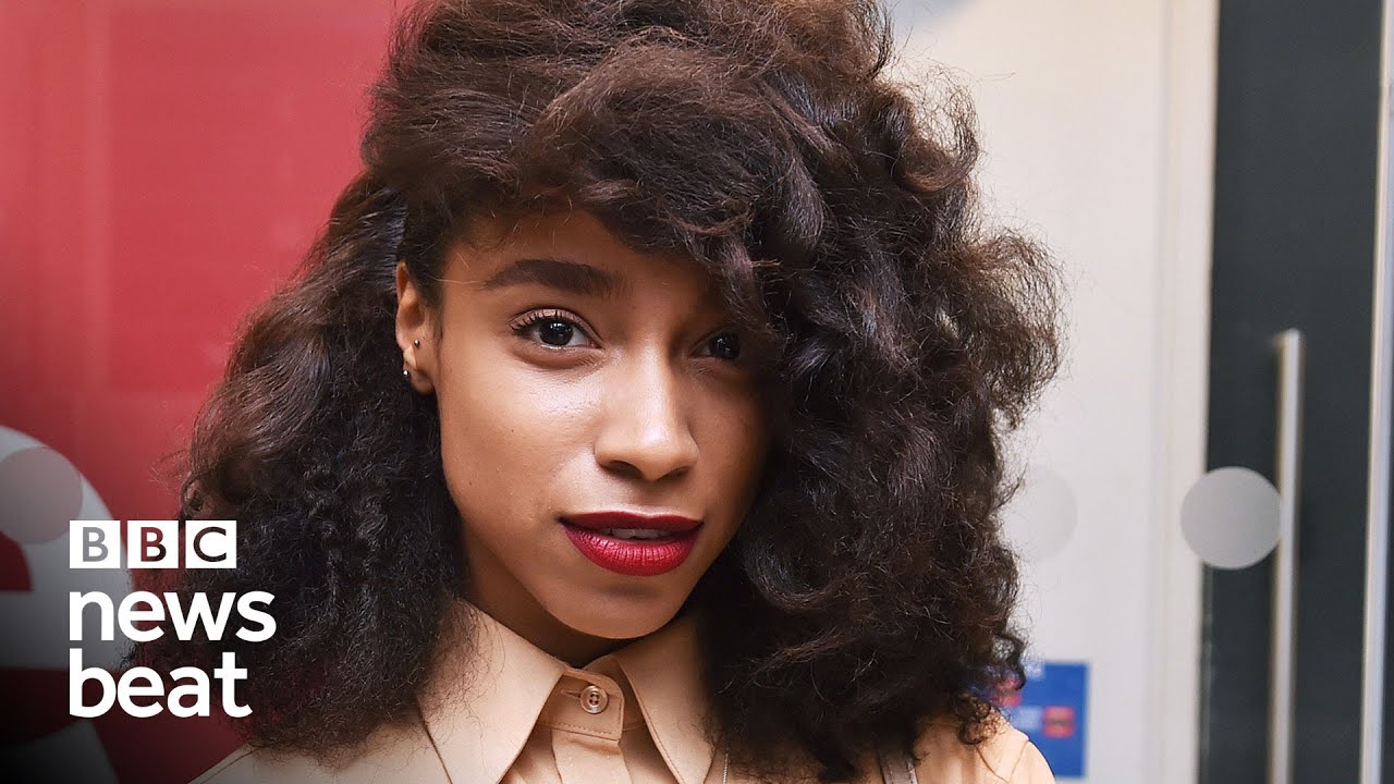 Lianne La Havas: Things have changed | BBC Newsbeat