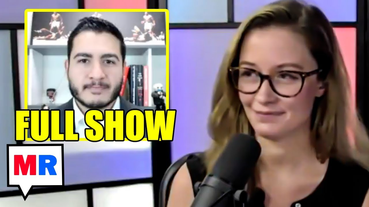 Medicare-For-All's Comprehensively Transformative Nature w/ Dr. Abdul El-Sayed - #MRLive 8/12/21