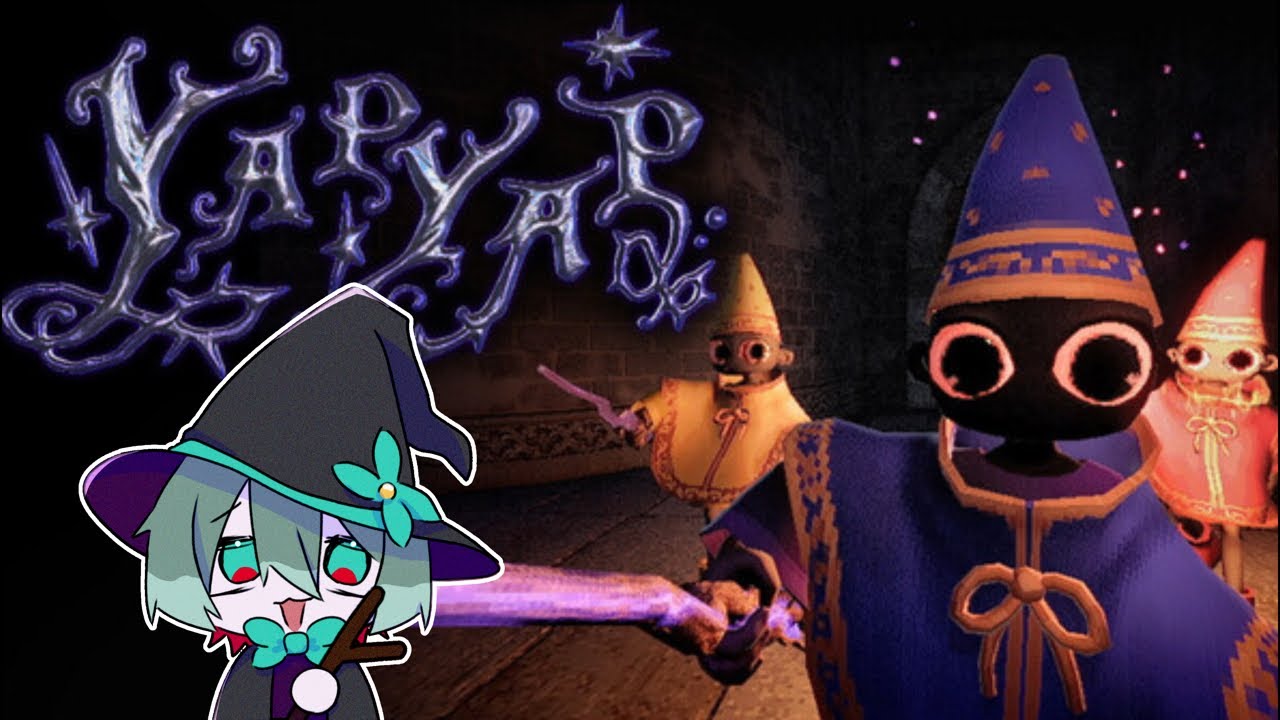 【YAPYAP】 破壊 【参加型】