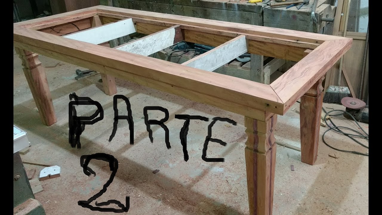 MESA PARTE  2