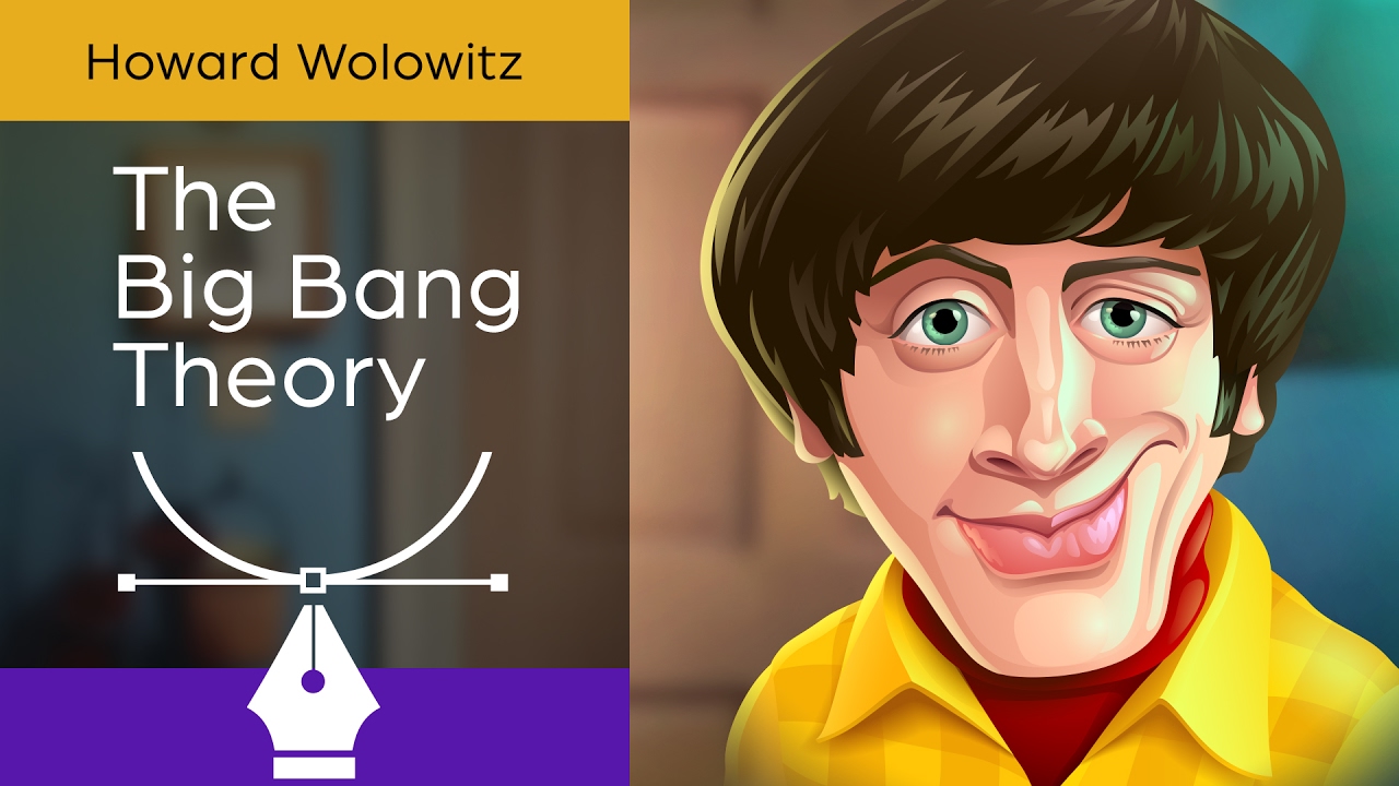 Howard Wolowitz