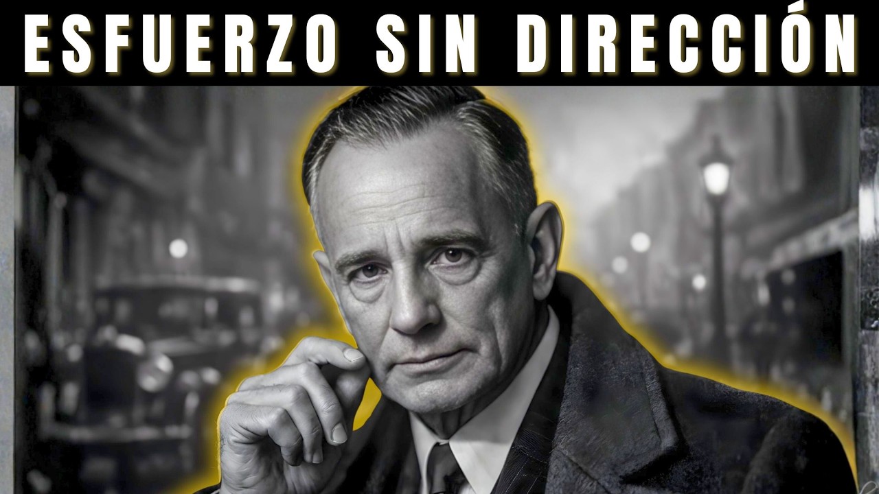 TRABAJAS Todo el Día… Pero Sigues IGUAL