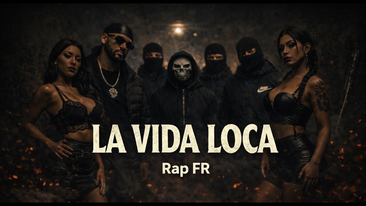 La vida loca