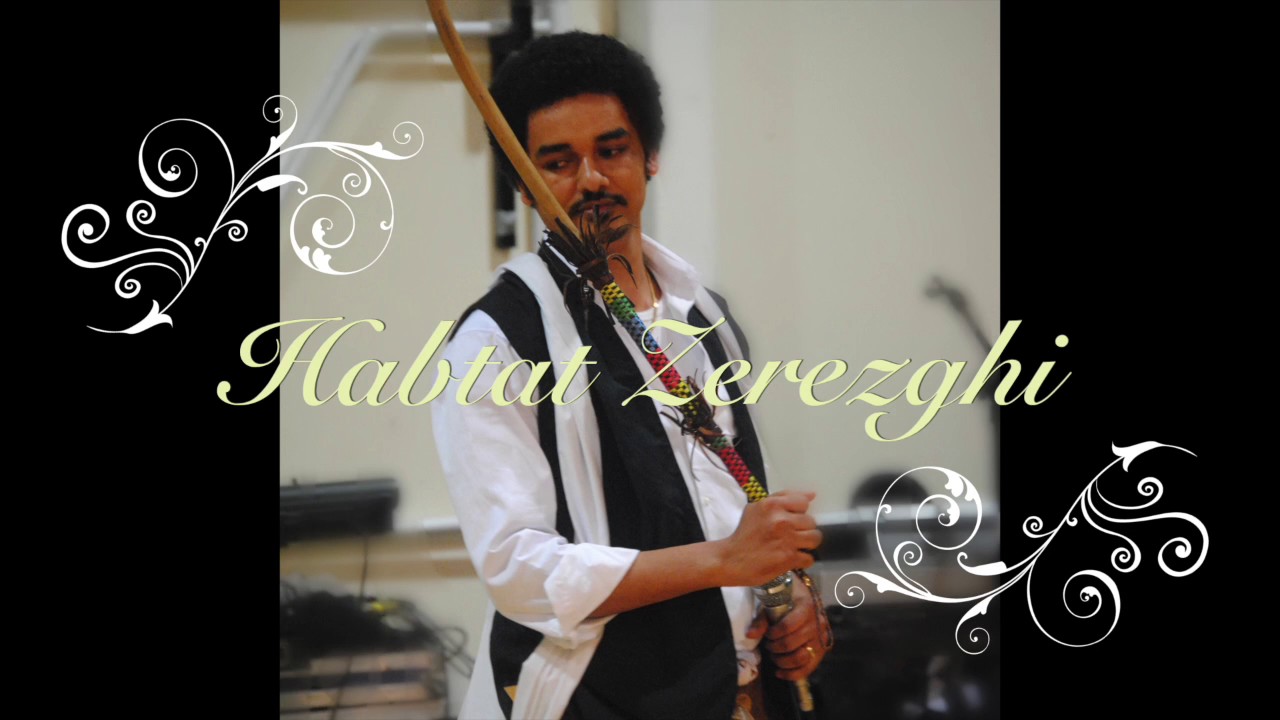 Habtat Zerezghi Shan Night