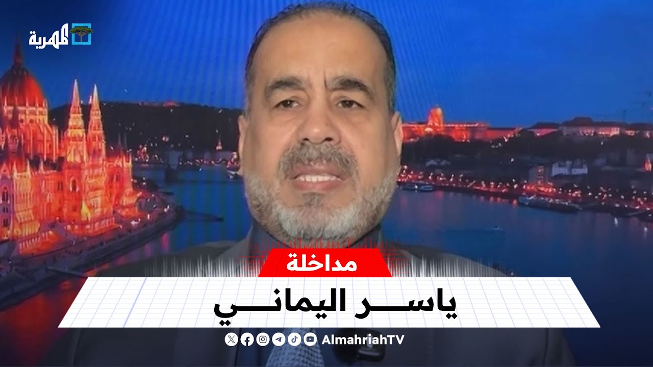 ياسر اليماني يعلق على منع سلطات عدن فعالية لمكونات جنوبية