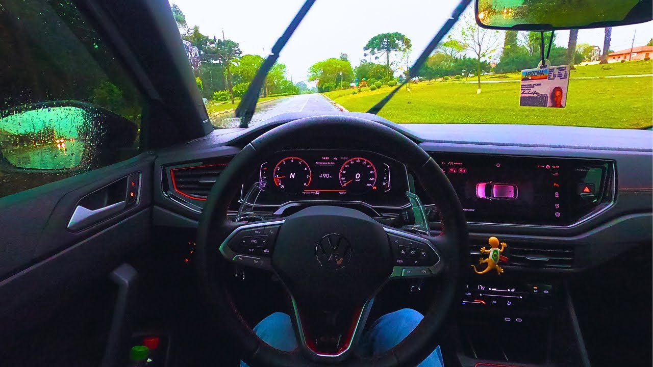 pov: é uma tarde chuvosa, e você decide viajar sem rumo..