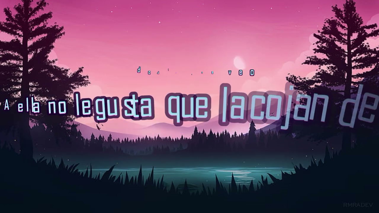 Maluma, Yandel - Trofeo (lyrics\Letras)