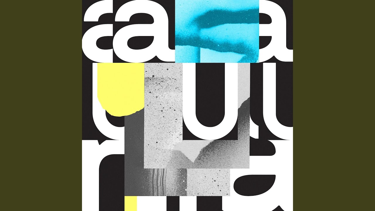 Aura (12” Mix)