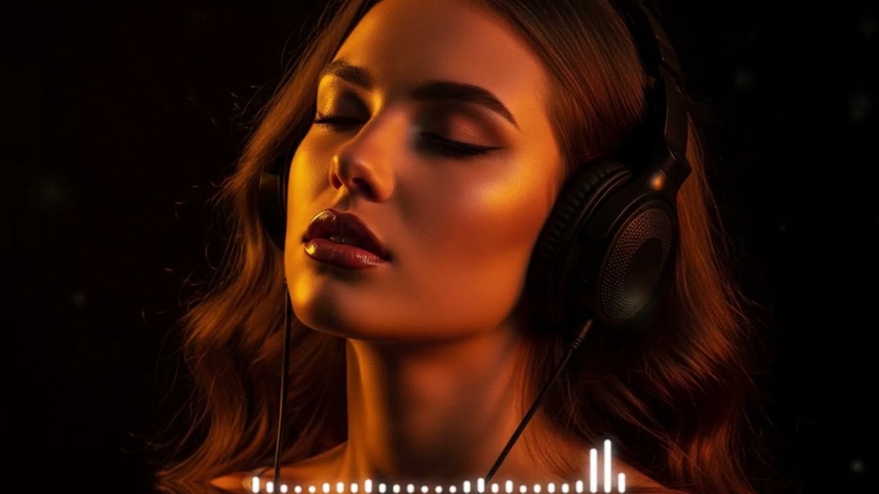 【R&B Soul】Soulful Nights – Soothing R&B for Quiet Nights & Relaxing Moments | SmoothSoul R&B