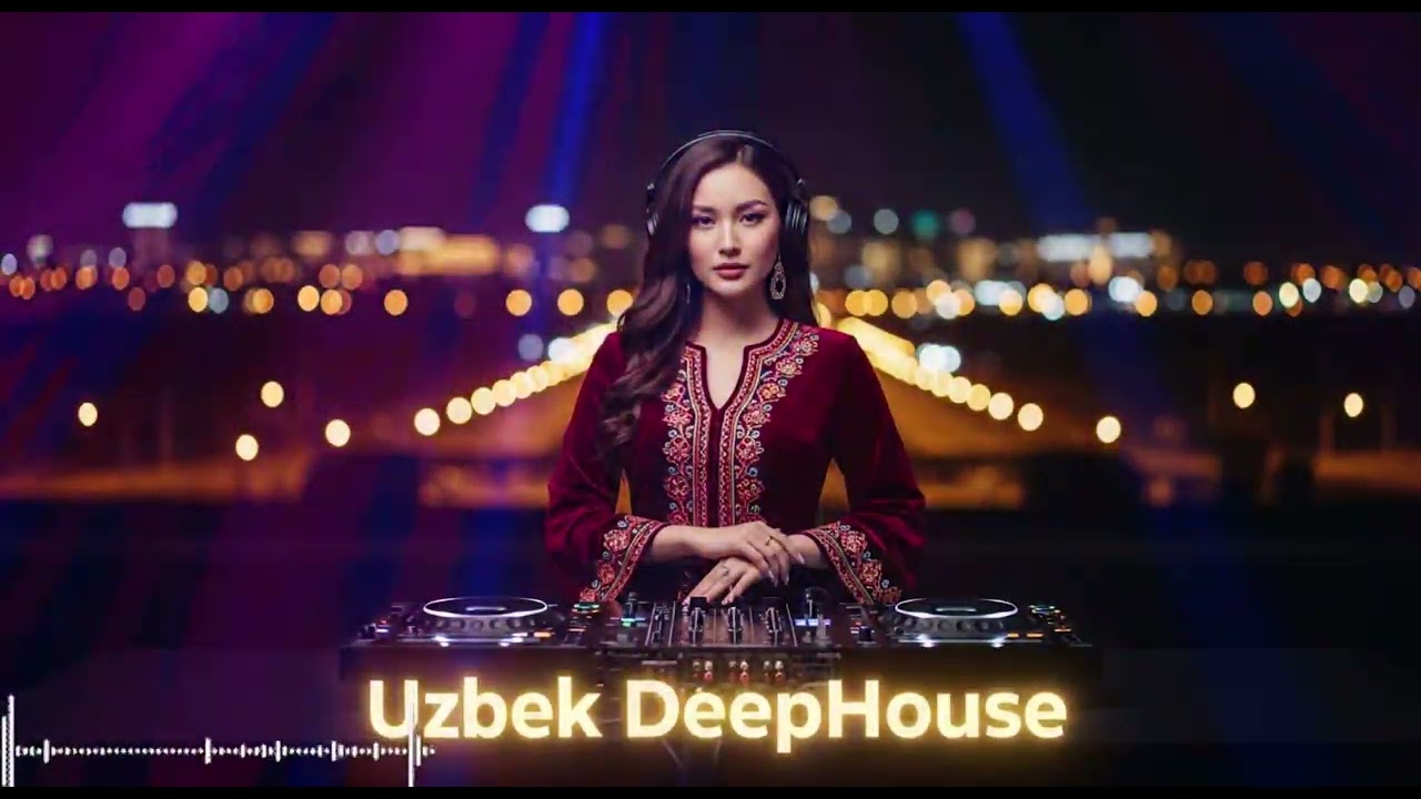 Buxoro Desert Remix 2026 — Sahro Shamoli va Oriental Dance Ritmi Bilan Uzbek Mix