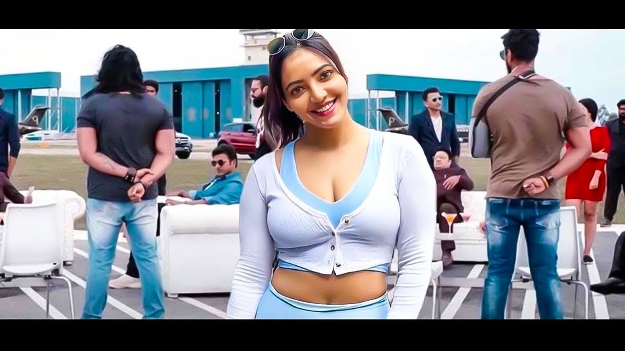Bill Paaji Full Movie | South Indian Hindi Dubbed Action Movie | New South Indian Hindi Movies 2025