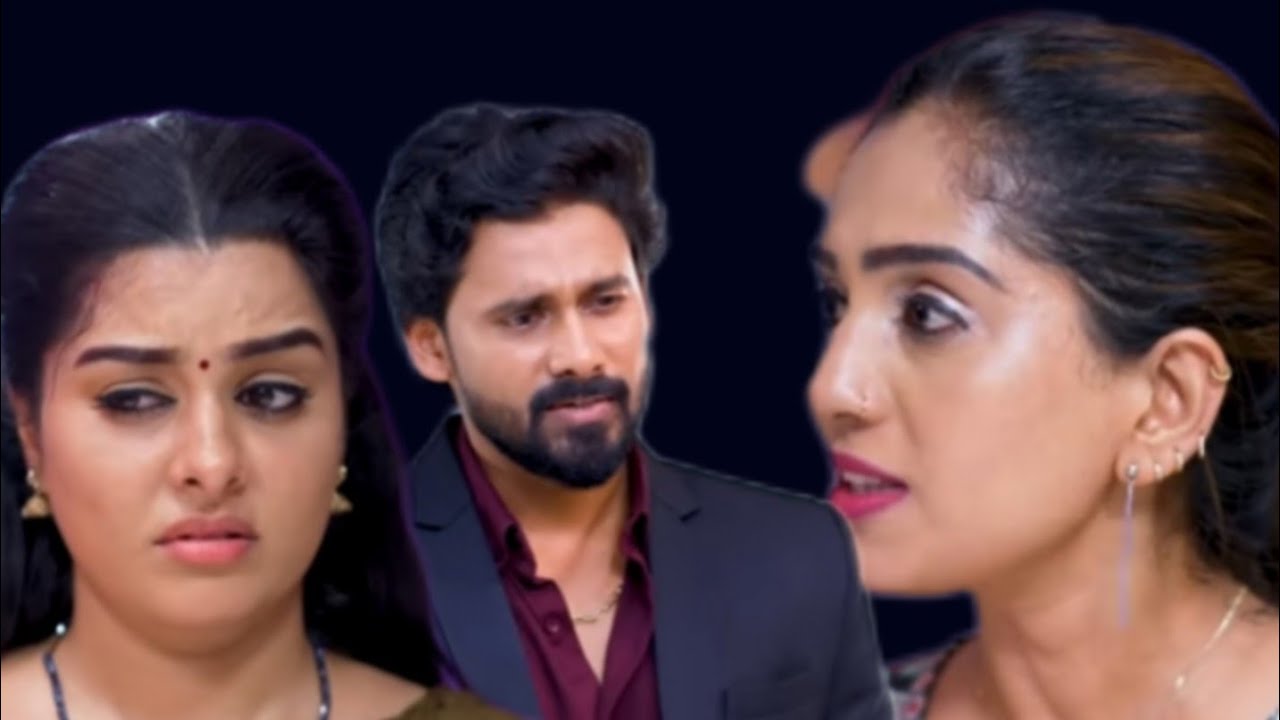 പാർവതിക്ക് വേണ്ടി കൈലാഷ് മുക്തയെ കല്യാണം കഴിക്കാമെന്ന് സമ്മതിച്ചു 