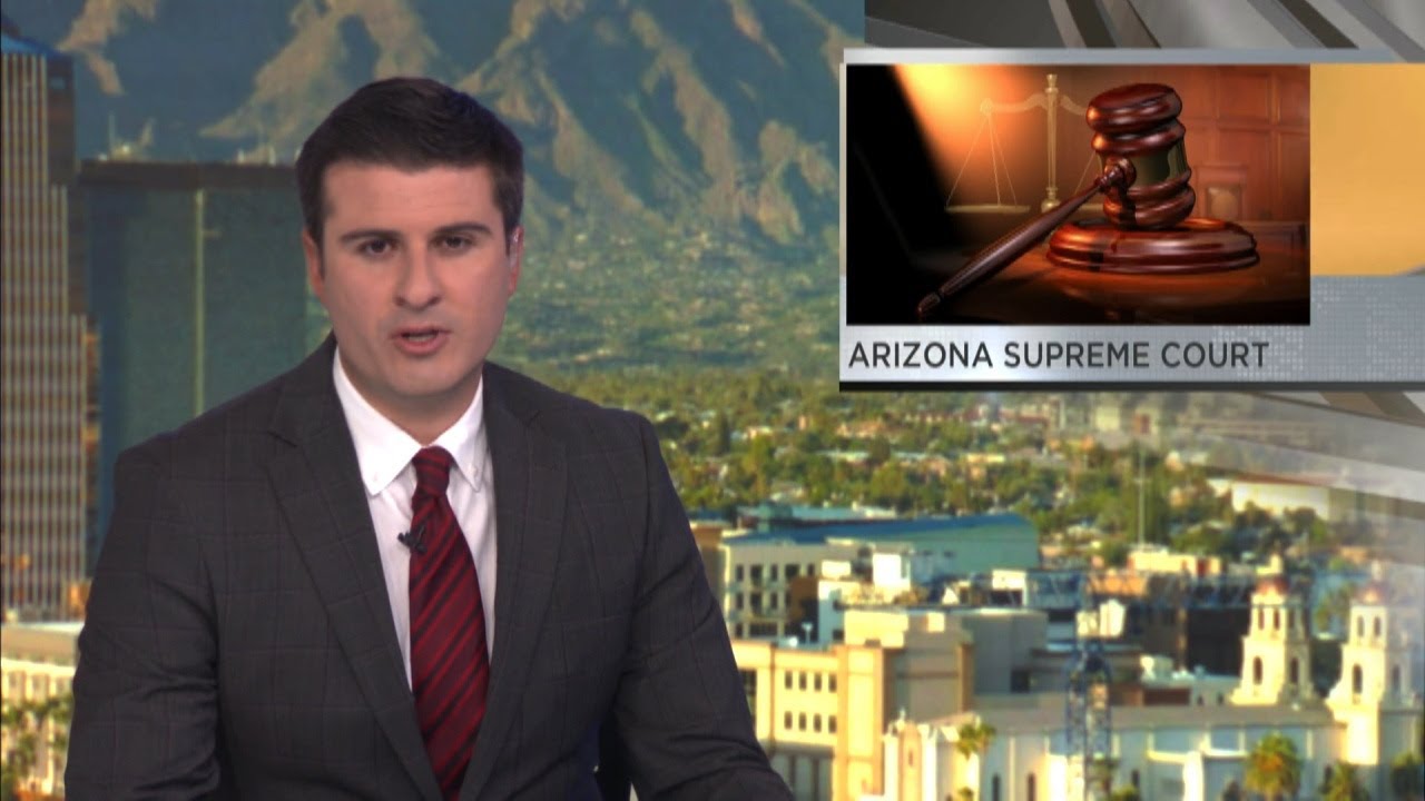 Cochise County public records case upheld by Arizona Supreme Court
