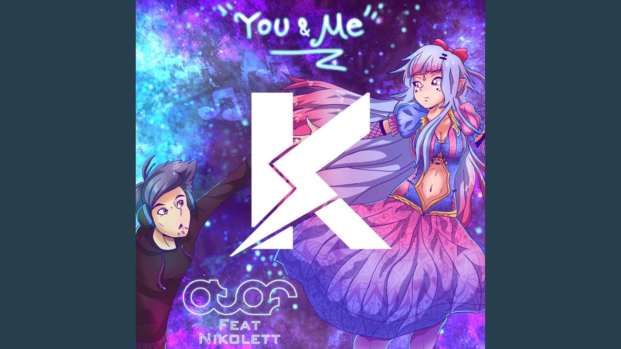 You & Me (feat. Nikolett) [DJ KS Remix]