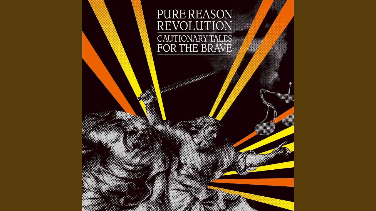 Arrival / The Intention Craft