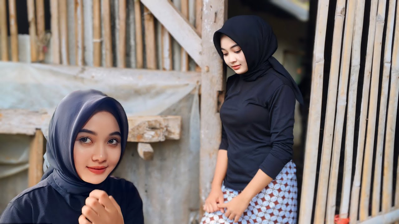 WOOW..GADIS DESA YANG TANPA AYAH PUNYA SUARA EMAS || KISAH PAHIT GADIS DESA PELOSOK