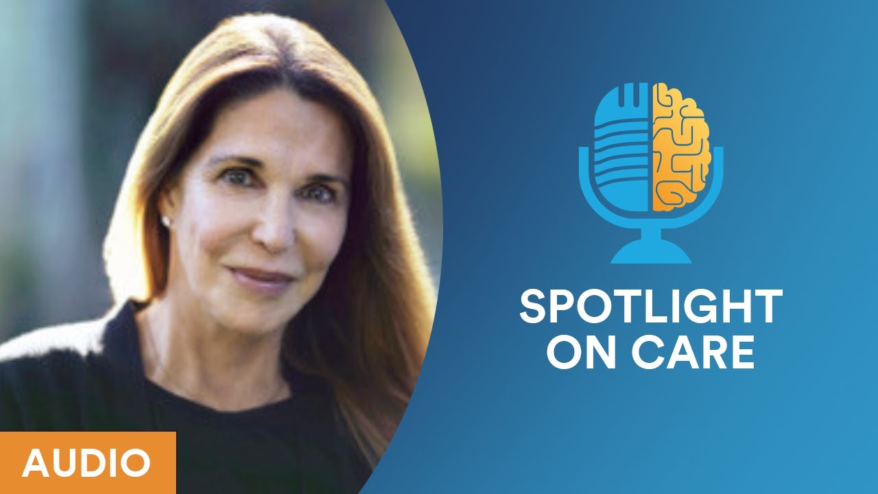 Caring For A Famous Parent With Alzheimer's