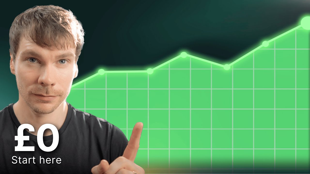 Investing 101 for Creators and Digital Entrepreneurs