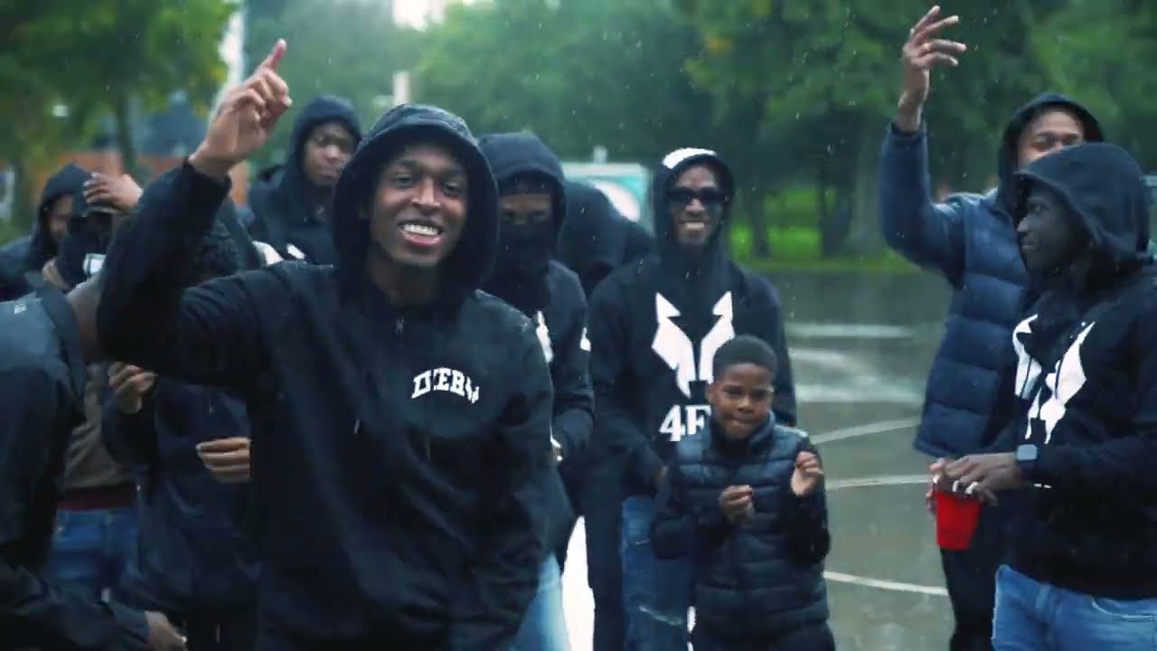 CYPHER - OTJEMAN X CHAMY.R.D X SMERRES X PD. X SILLYSJK (PROD. Trab x Prodbyljs x Saintcairo )