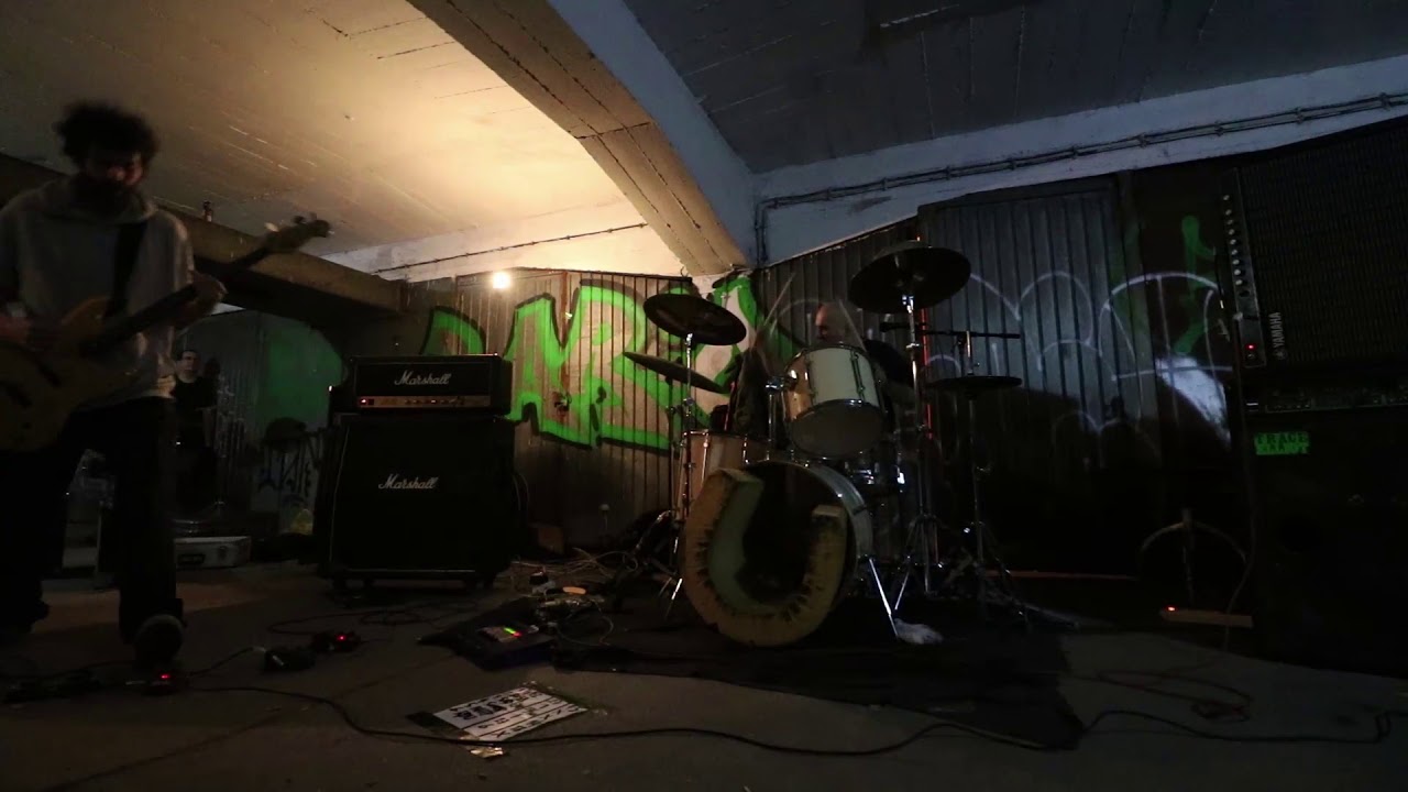 TRANSHUNTER -  on internal ballistics