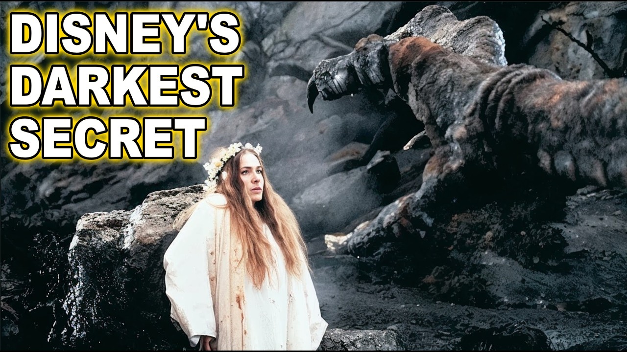 DRAGONSLAYER (1981): 20 Incredible Facts